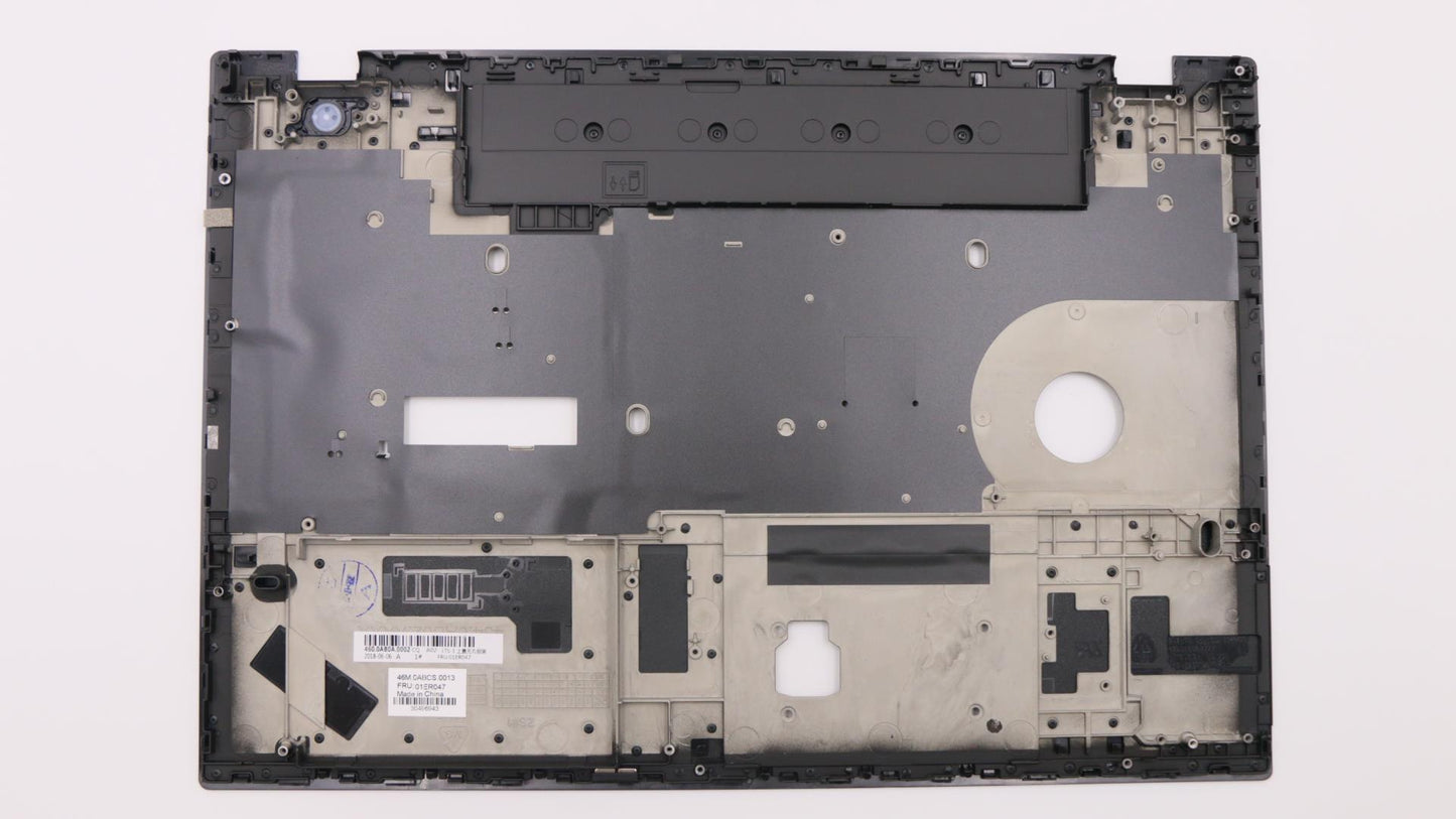 Lenovo Assembly Ucase W/O Fp Lts-1 - 01ER047