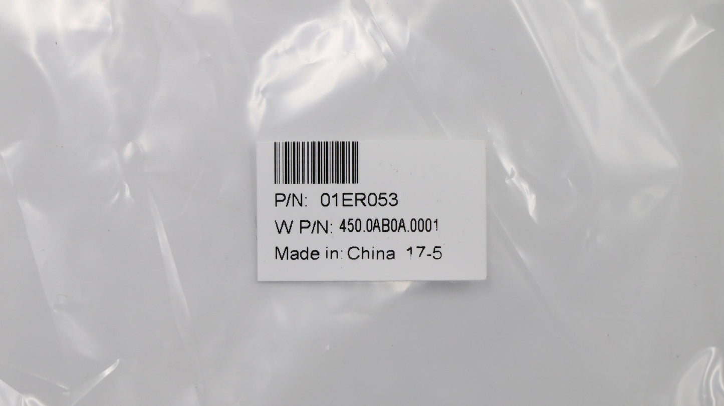 Lenovo C.A. Ffc Smart Card Ht Lts-1 - 01ER053