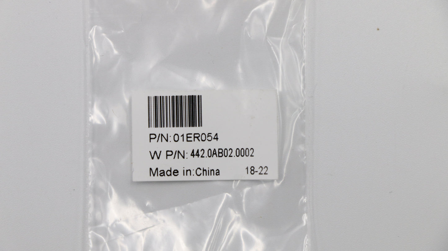 Lenovo Cvr Dummy Sm Card Lts-1 - 01ER054