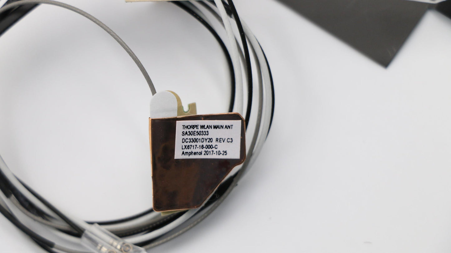 Lenovo Antenna Wigig/Wlan Kit - 01ER059