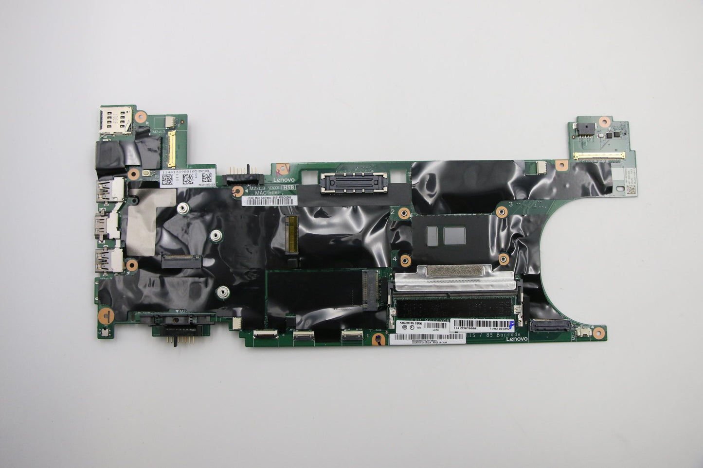 Lenovo Mb I5-7300U 4Gb Yamt Ntpm Win - 01ER063