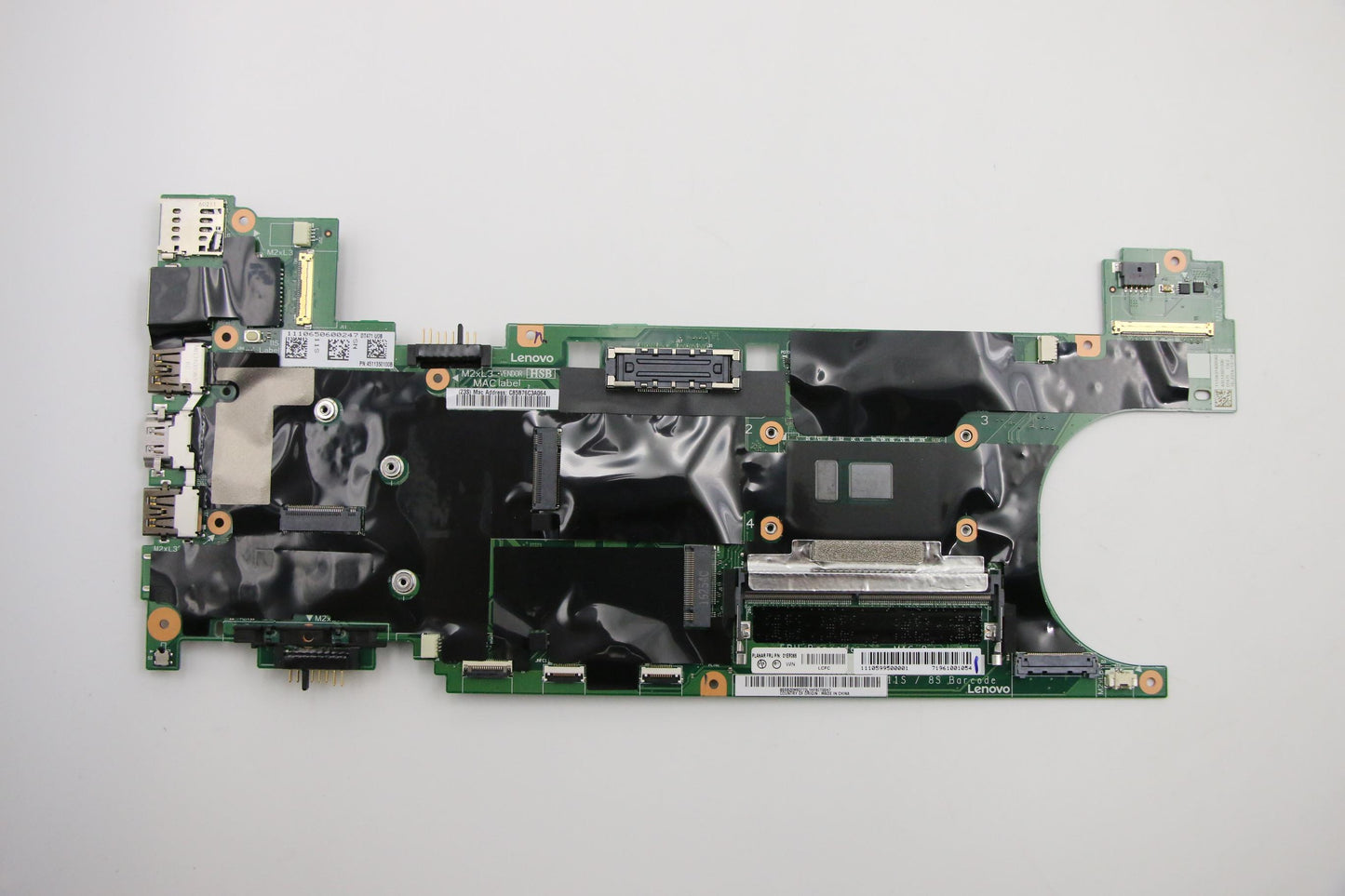 Lenovo Mb I5-7300U 8Gb Yamt Ntpm Win - 01ER065
