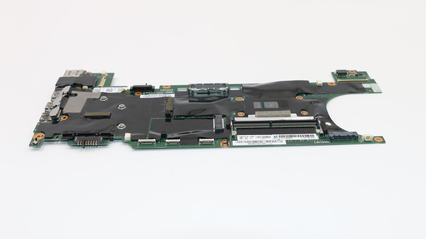 Lenovo Mb I7-7600U 4Gb Yamt Ntpm Win - 01ER067