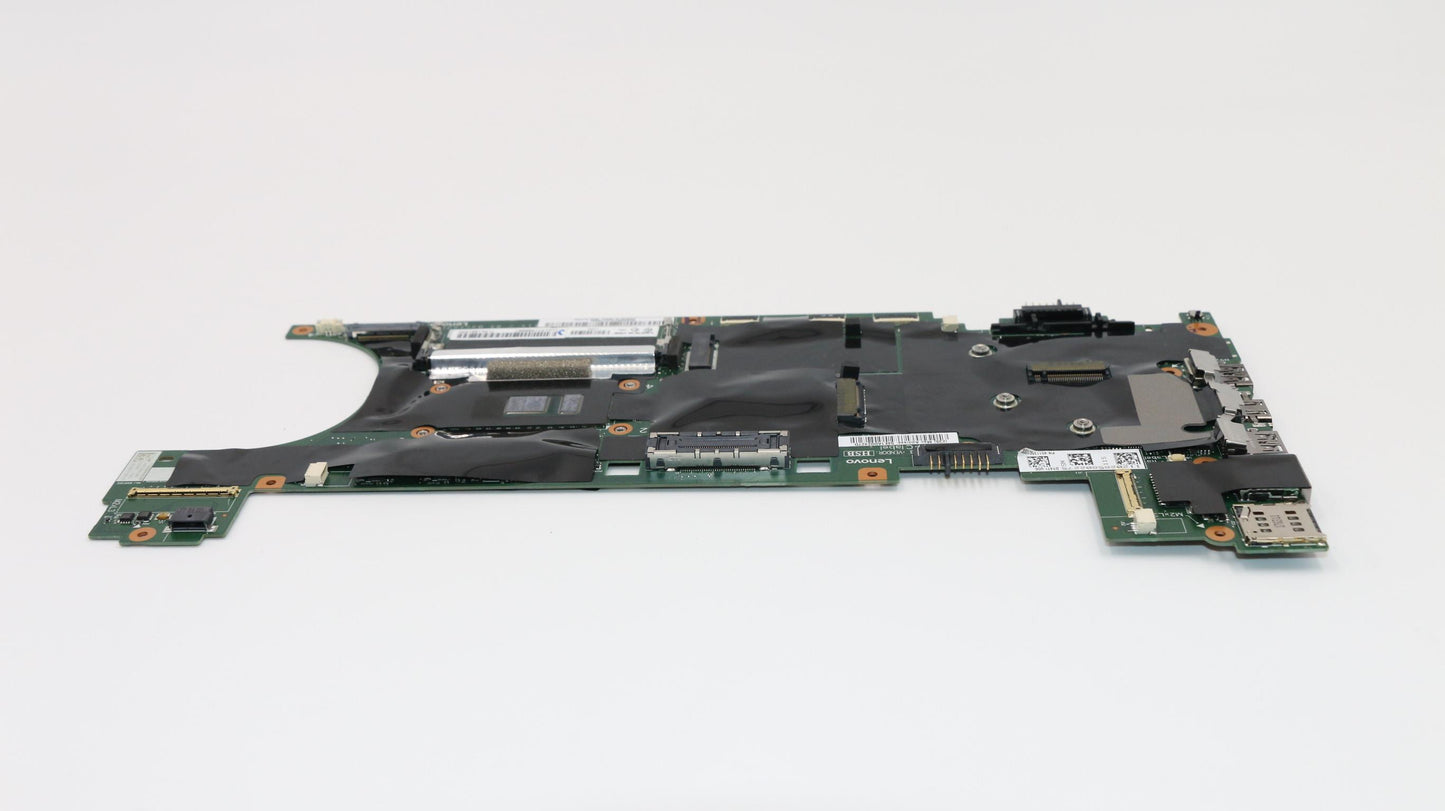 Lenovo Mb I7-7600U 4Gb Yamt Ntpm Win - 01ER067