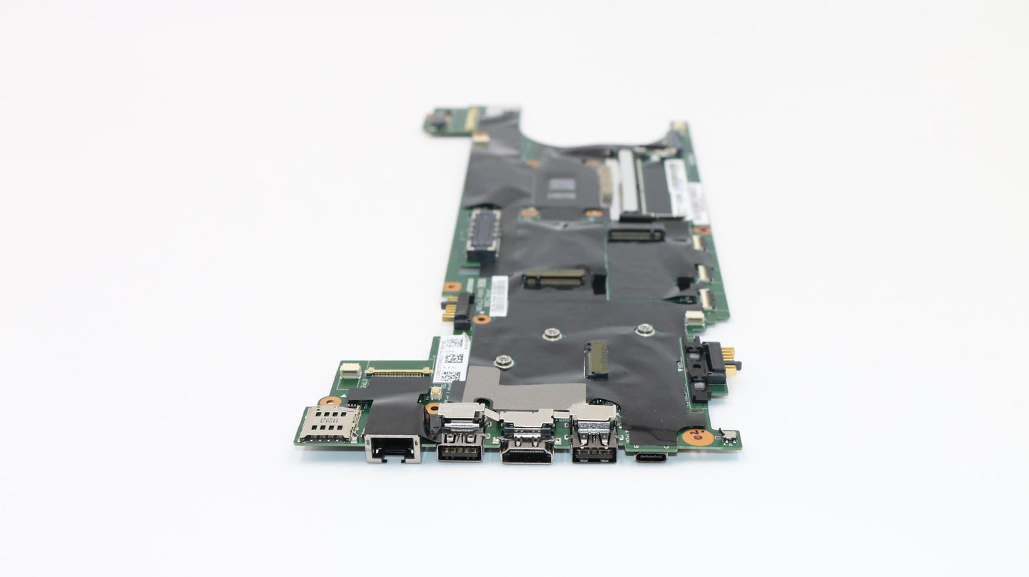 Lenovo Mb I7-7600U 4Gb Yamt Ntpm Win - 01ER067