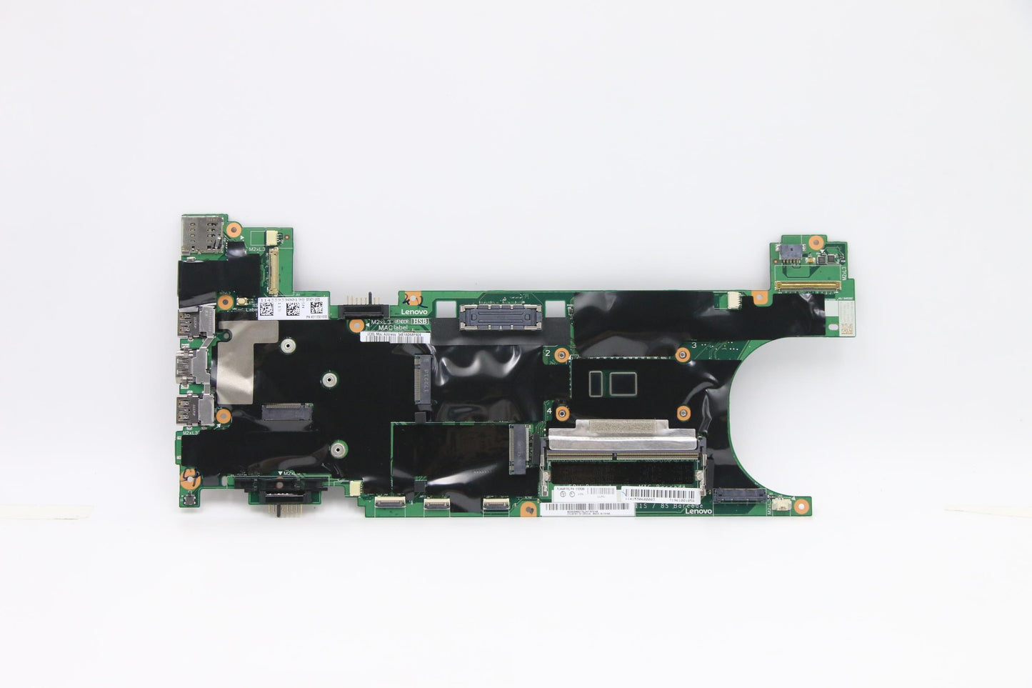 Lenovo Mb I7-7600U 8Gb Yamt Ntpm Win - 01ER069