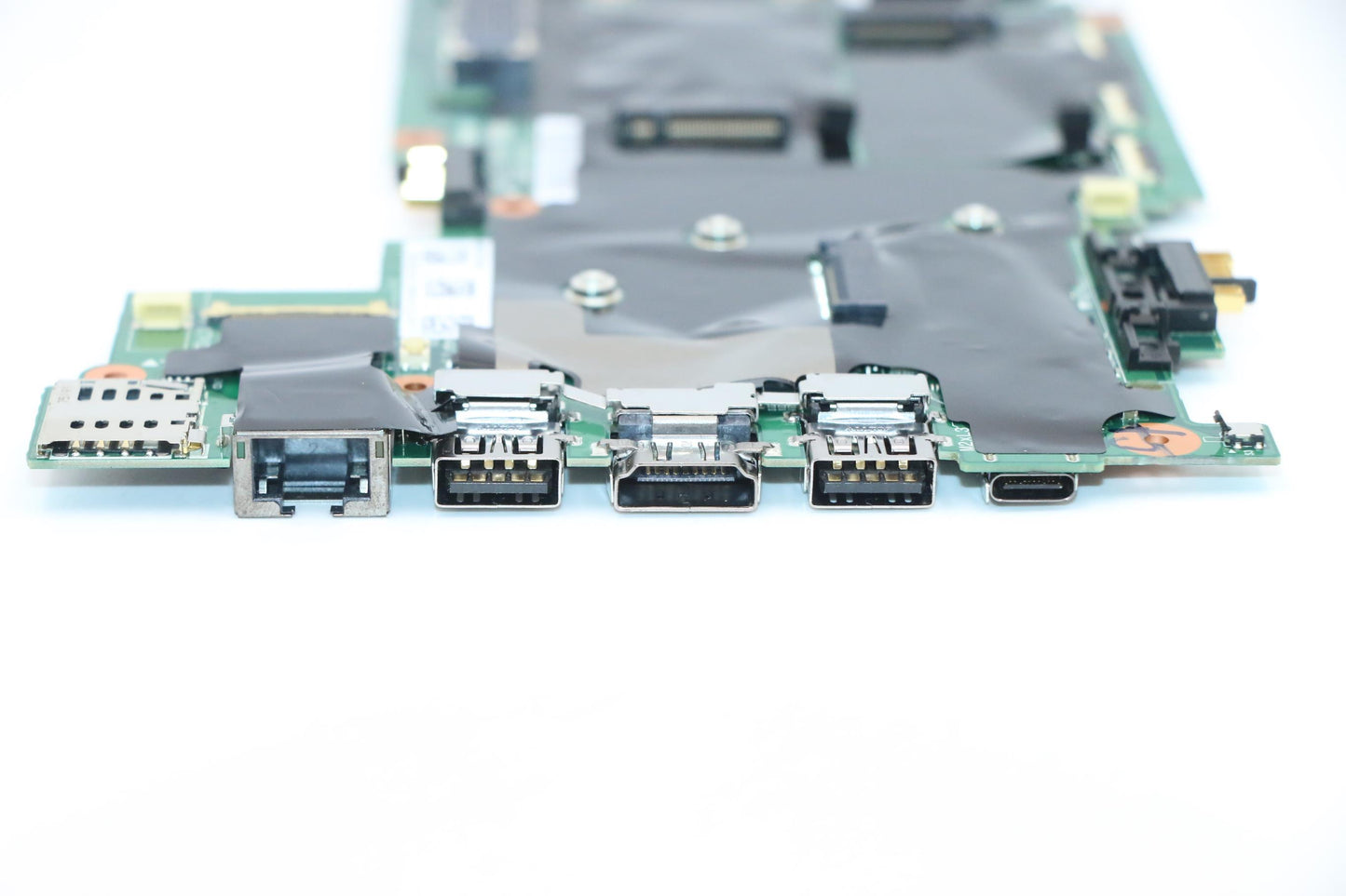 Lenovo Mb I7-7600U 8Gb Yamt Ntpm Win - 01ER069