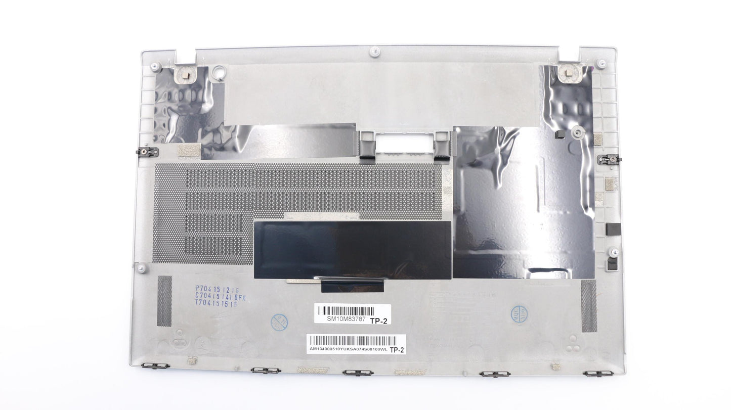 Lenovo Dwg_Base Cover Asm,S,Th-2 - 01ER081