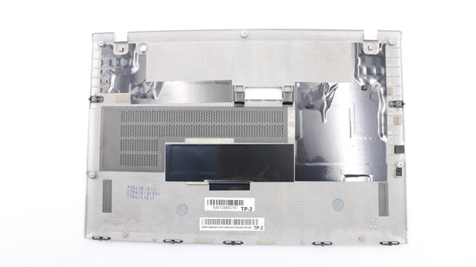 Lenovo Dwg_Base Cover Asm,S,Th-2 - 01ER081