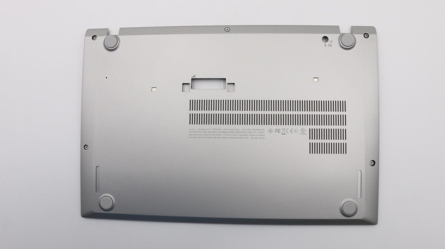 Lenovo Dwg_Base Cover Asm,S,Th-2 - 01ER081