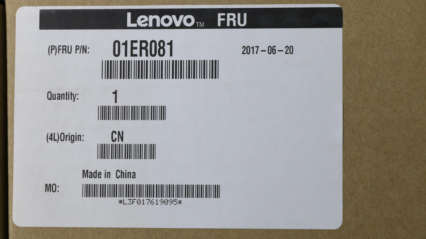 Lenovo Dwg_Base Cover Asm,S,Th-2 - 01ER081
