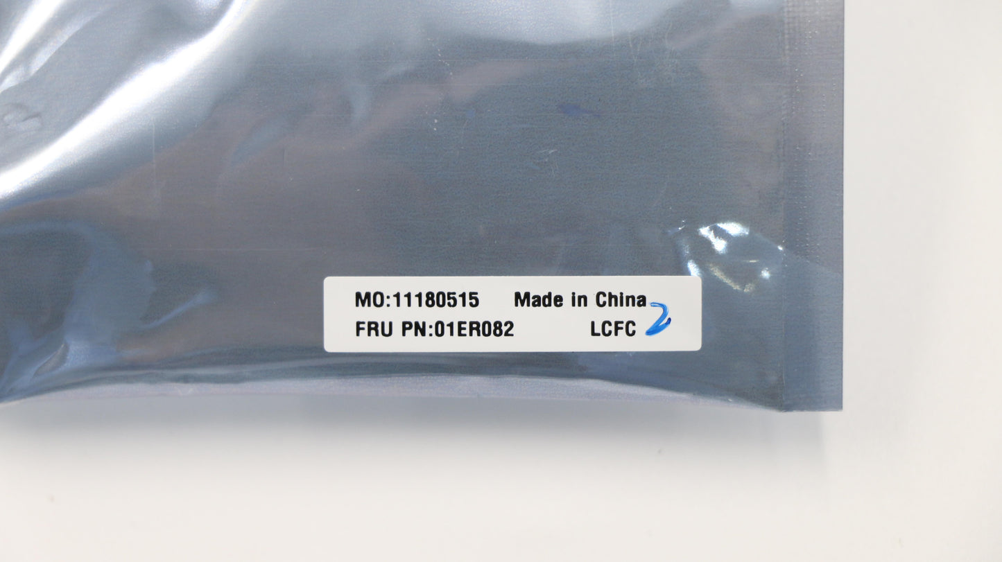 Lenovo Sd/Audio Subcard - 01ER082