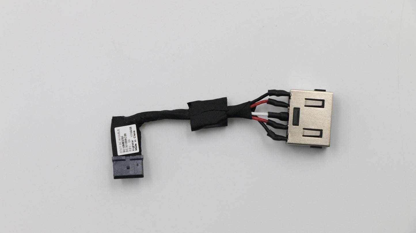 Lenovo Cable Dc-In, Th-2 - 01ER083