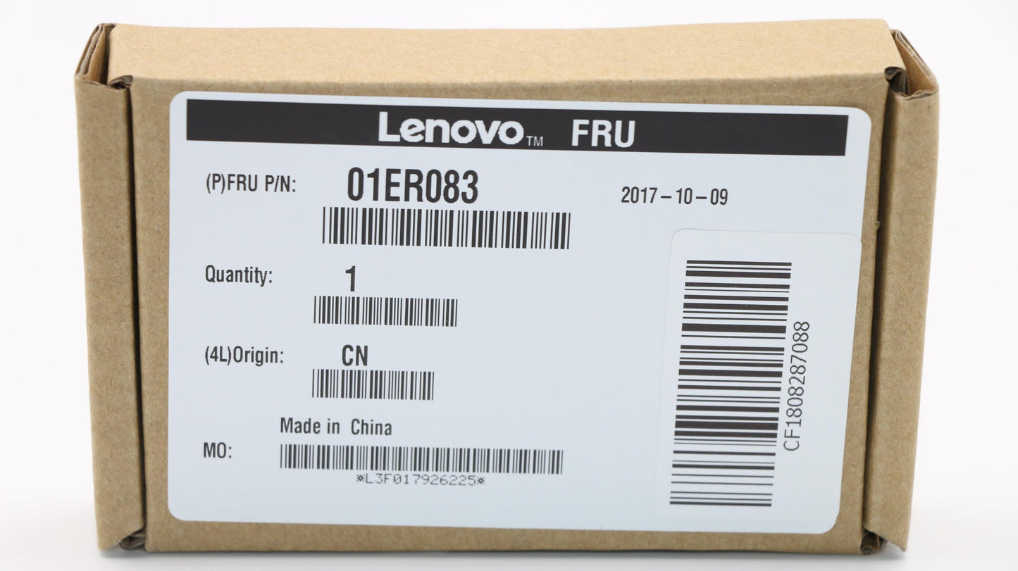 Lenovo Cable Dc-In, Th-2 - 01ER083