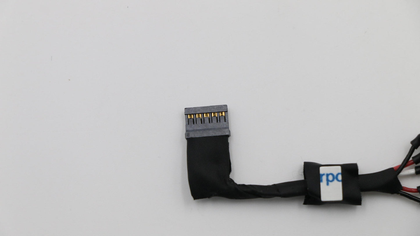 Lenovo Cable Dc-In, Th-2 - 01ER083
