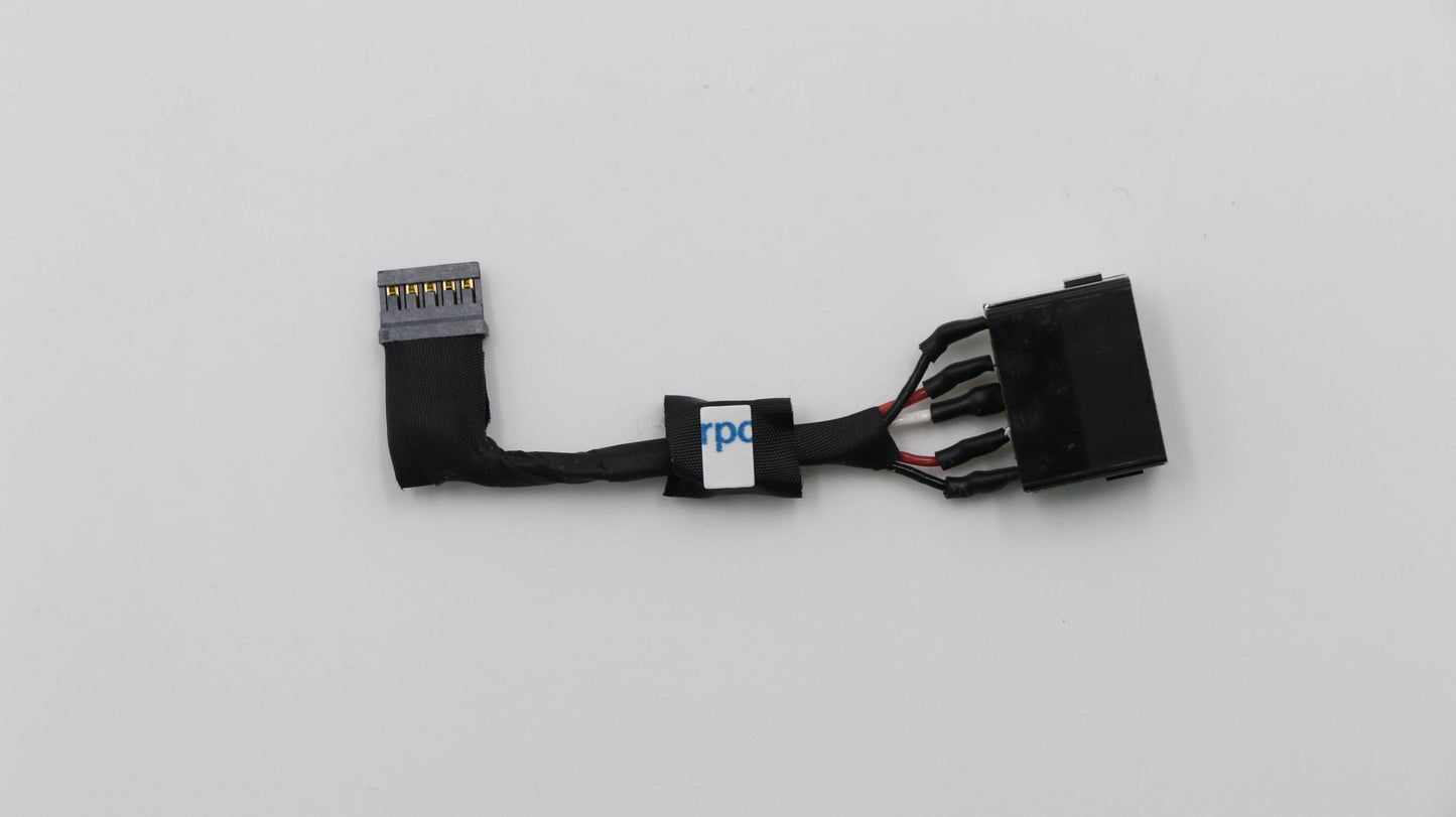Lenovo Cable Dc-In, Th-2 - 01ER083