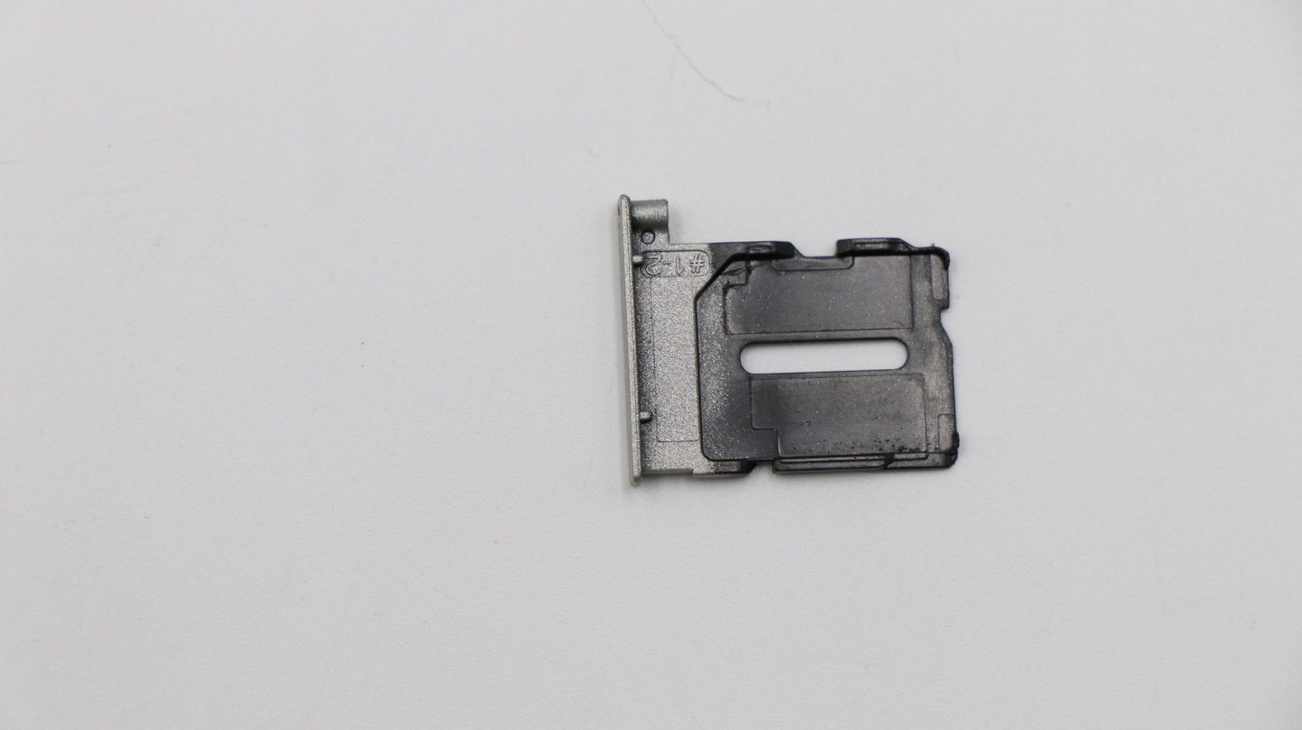Lenovo Sim Tray, Silver, Th-2 - 01ER084