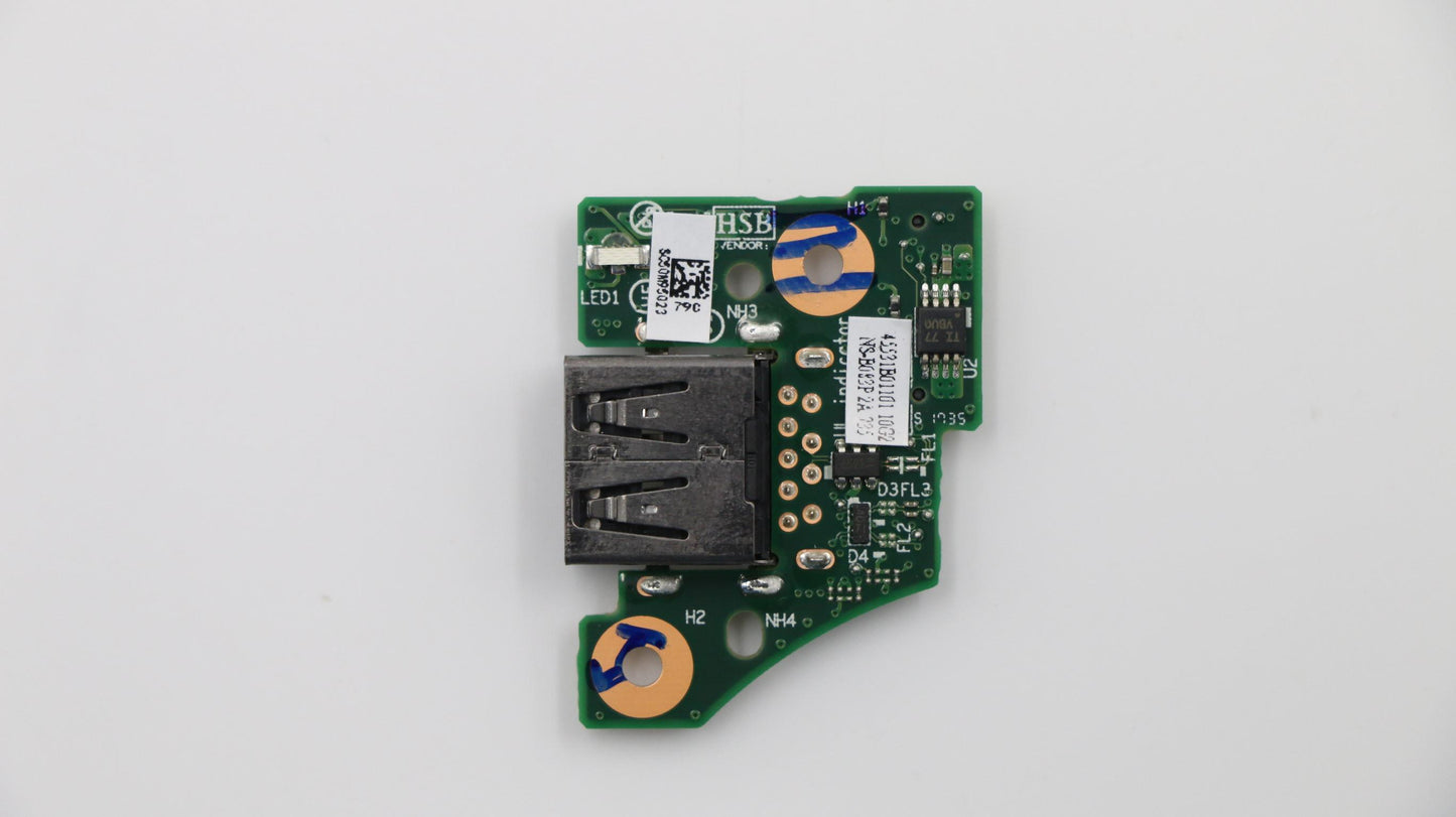 Lenovo Usb Subcard - 01ER085