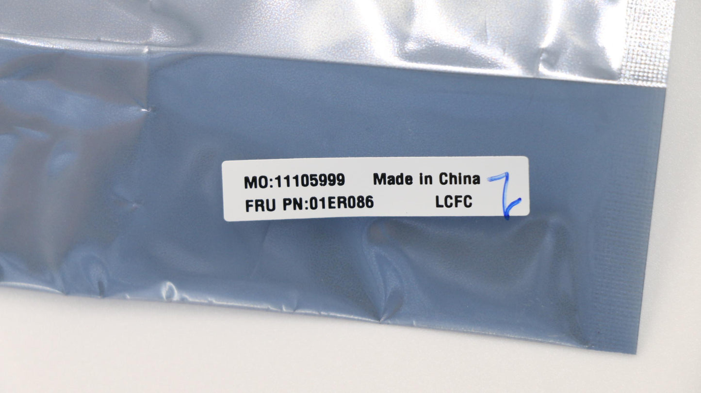 Lenovo Mic Lid Subcard - 01ER086