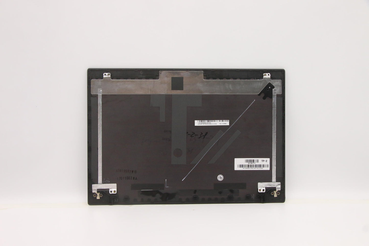 Lenovo Lcd Rear Cover Asm, On-Cell, T - 01ER089