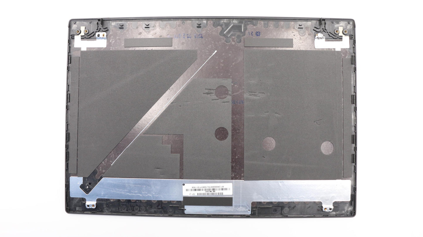 Lenovo Lcd Rear Cover Asm, Wqhd, Th-2 - 01ER090