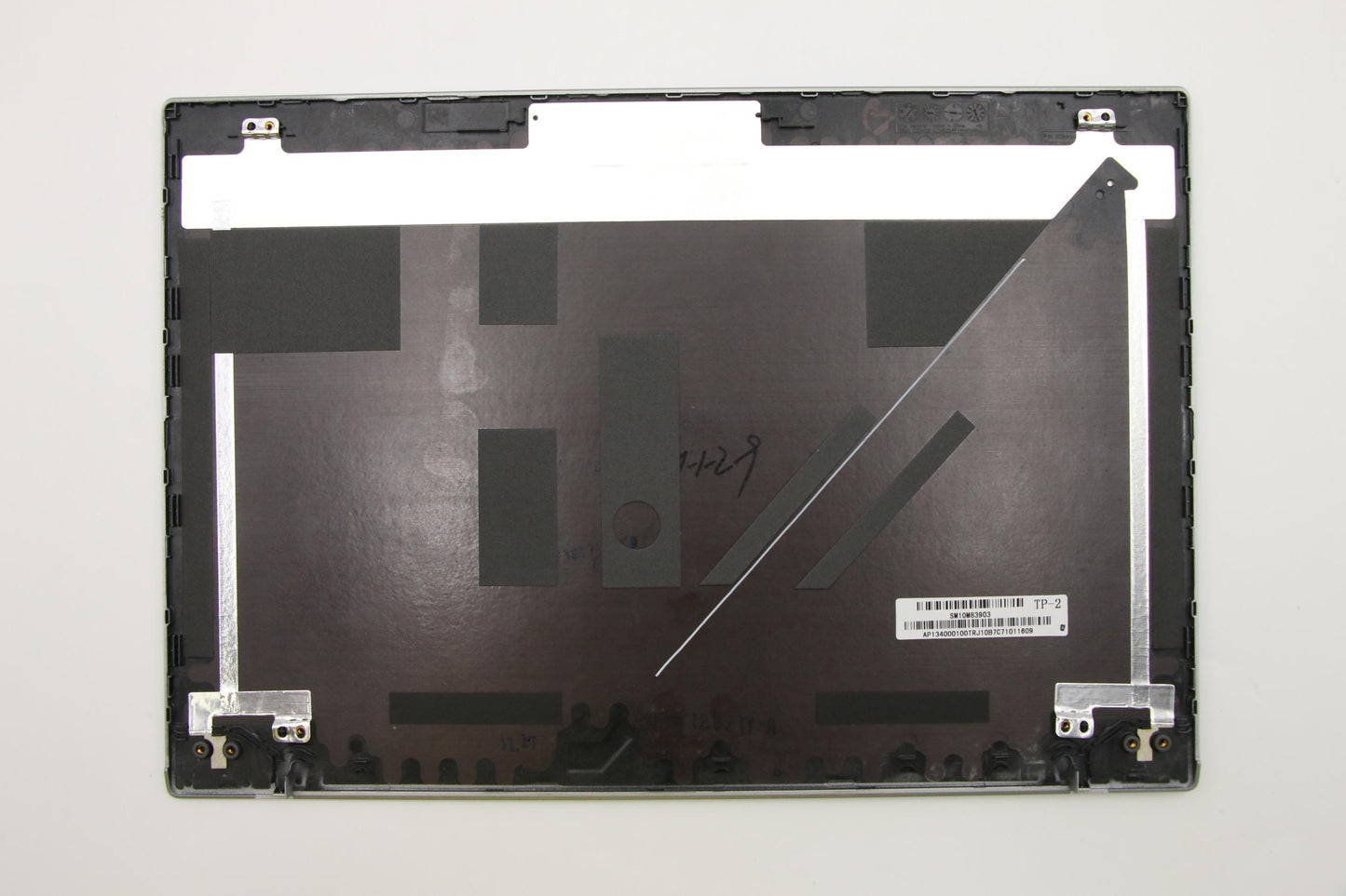 Lenovo Lcd Rear Cover Asm, Fhd, S - 01ER091