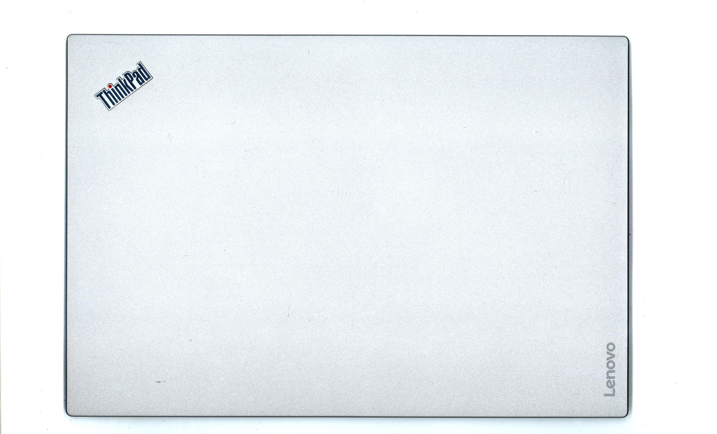 Lenovo Lcd Rear Cover Asm, On-Cell, S - 01ER092