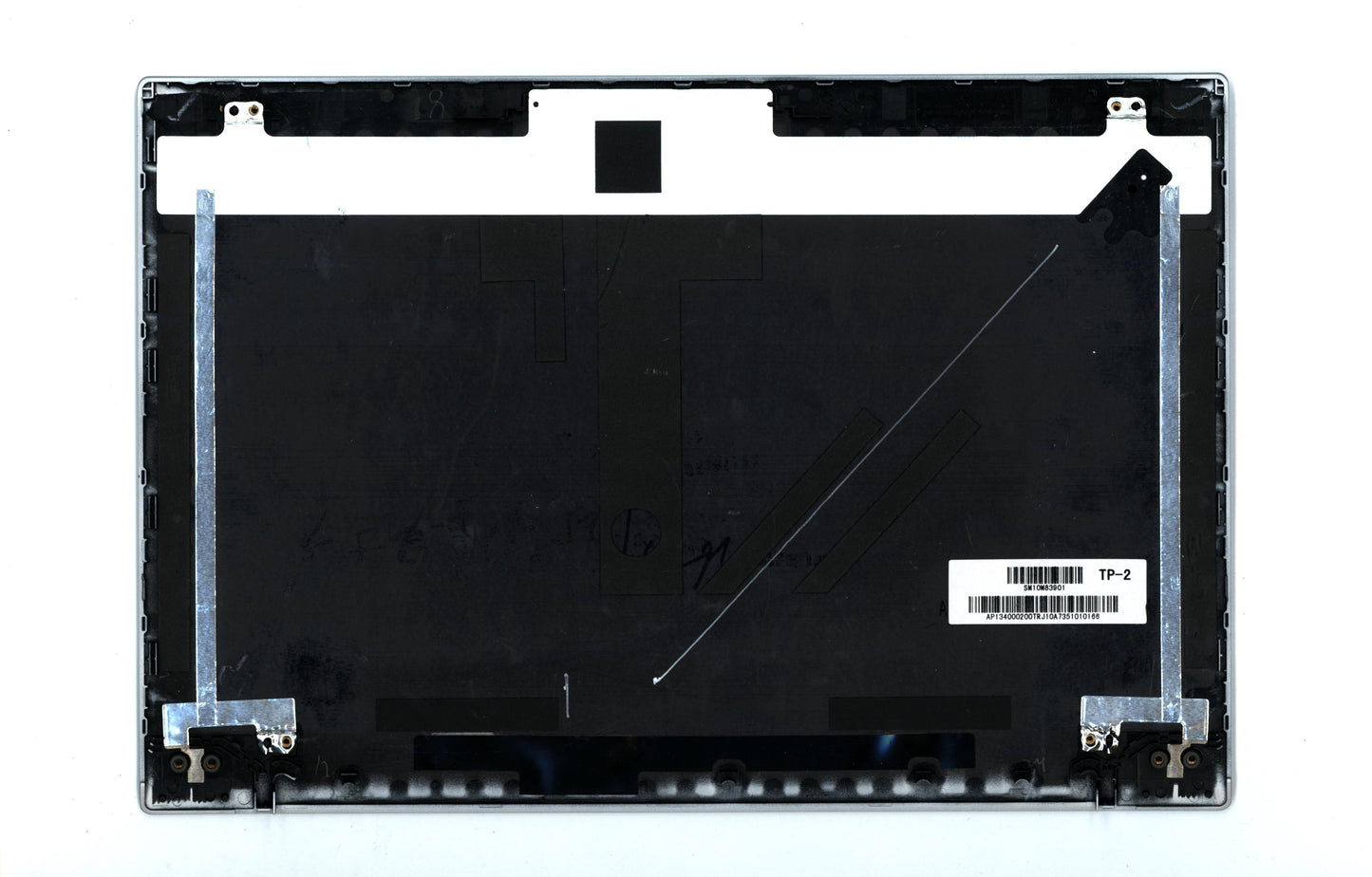 Lenovo Lcd Rear Cover Asm, On-Cell, S - 01ER092