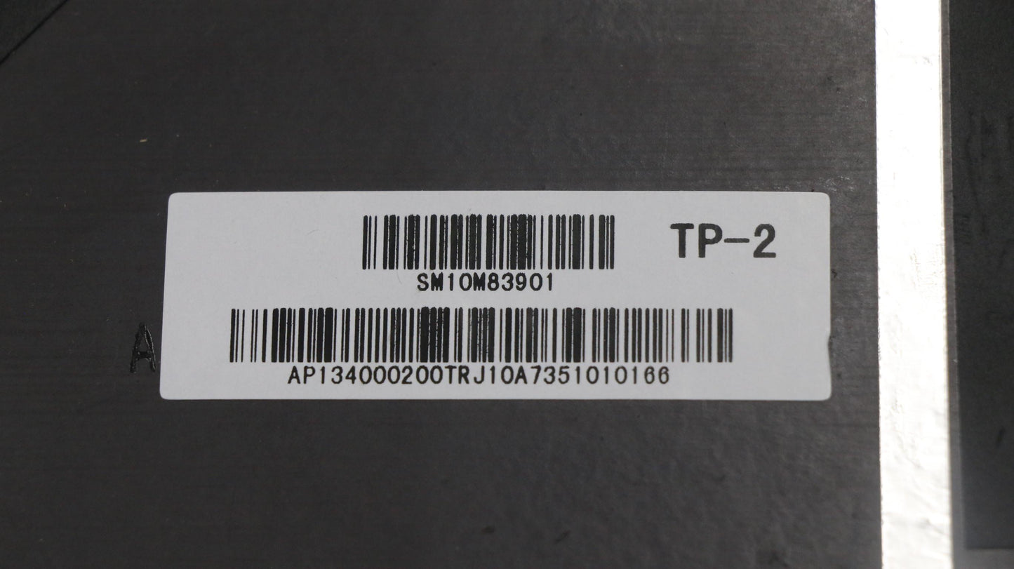 Lenovo Lcd Rear Cover Asm, On-Cell, S - 01ER092