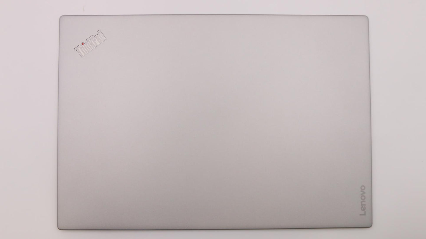 Lenovo Lcd Rear Cover Wqhd Asm, S - 01ER093