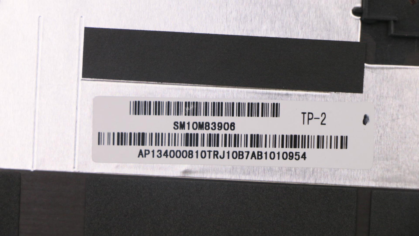 Lenovo Lcd Rear Cover Wqhd Asm, S - 01ER093