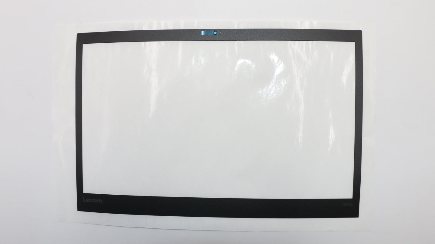 Lenovo Sheet Bezel On-Cell Asm, Th-2 - 01ER095