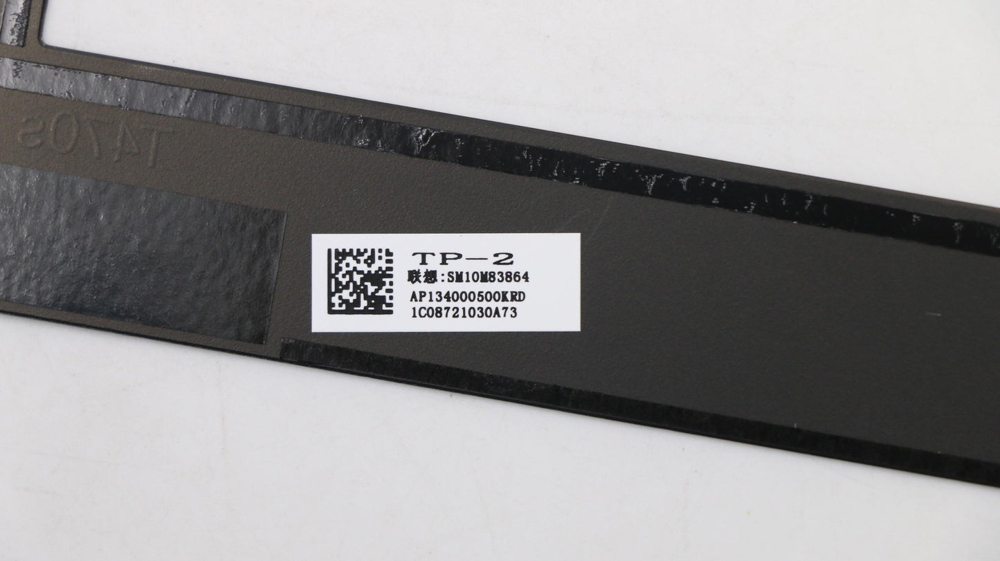 Lenovo Sheet Bezel On-Cell Asm, Th-2 - 01ER095