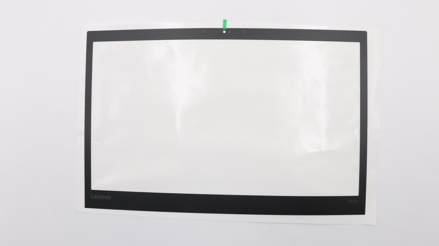 Lenovo Sheet Bezel W/Lens Asm, Th-2 - 01ER096