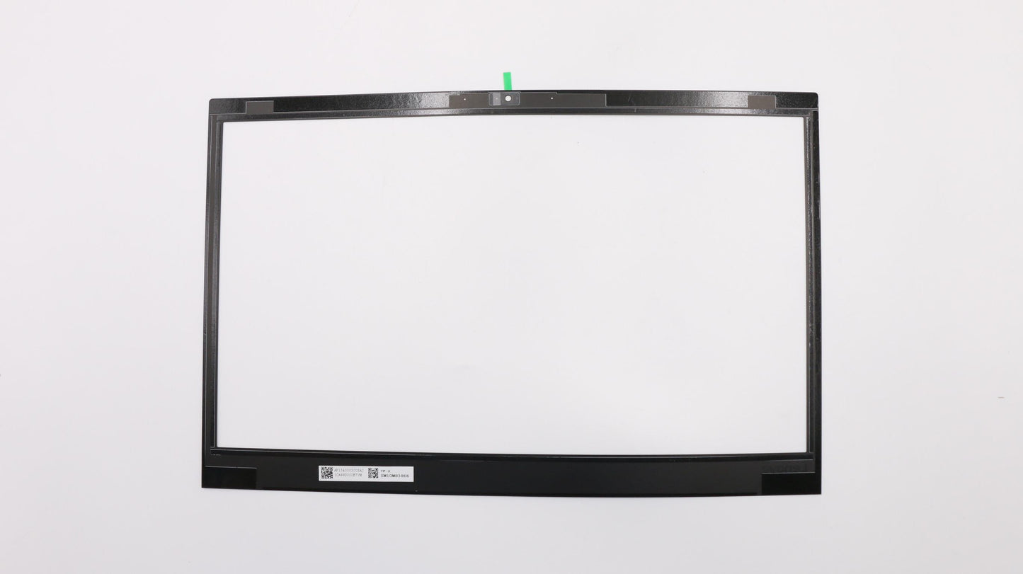 Lenovo Sheet Bezel W/Lens Asm, Th-2 - 01ER096