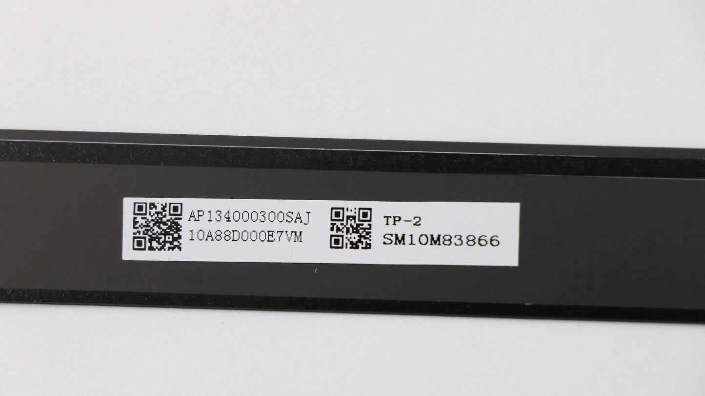 Lenovo Sheet Bezel W/Lens Asm, Th-2 - 01ER096