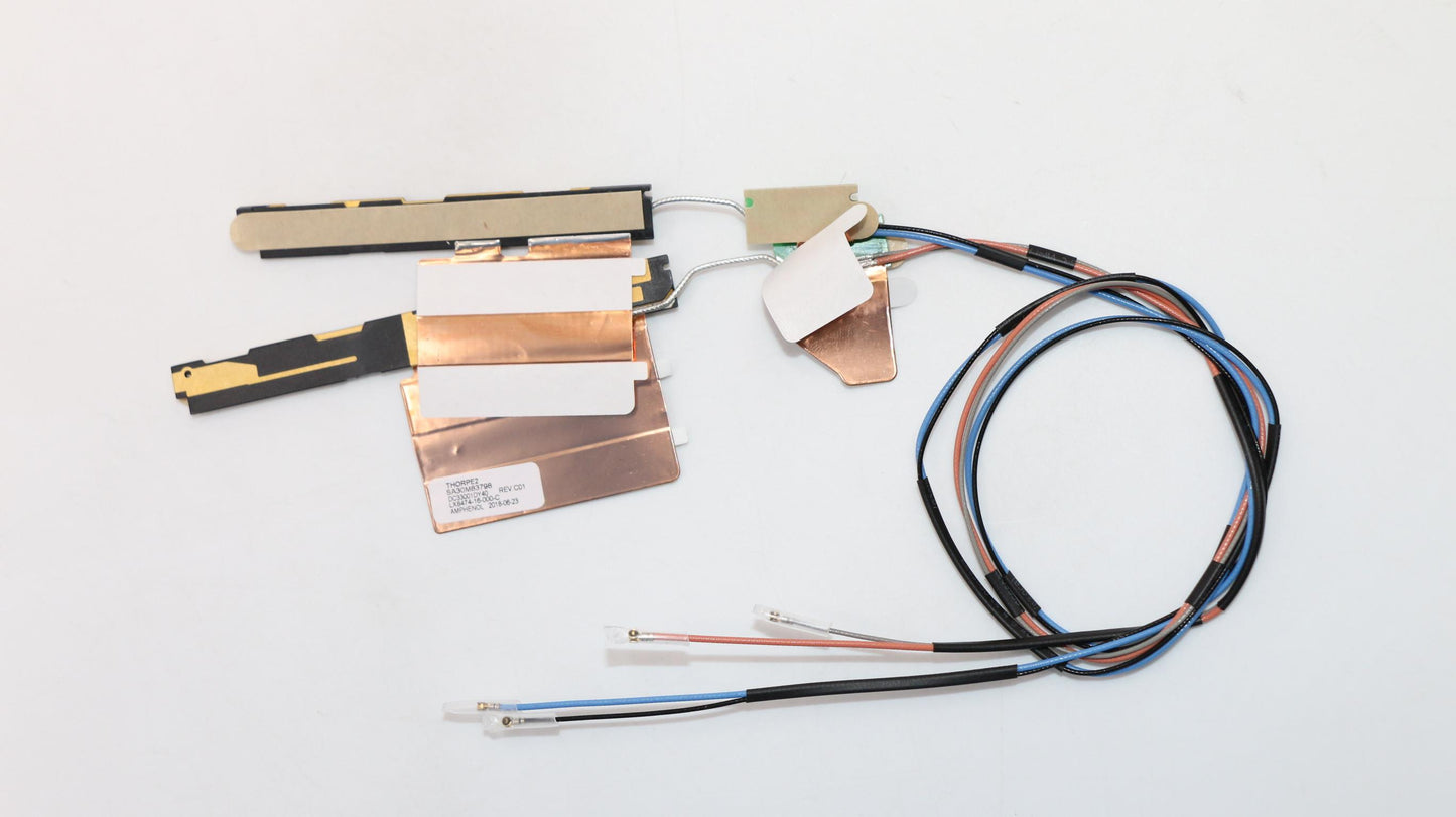 Lenovo Antenna Antenna Ww/Wl Kit, Th- - 01ER099