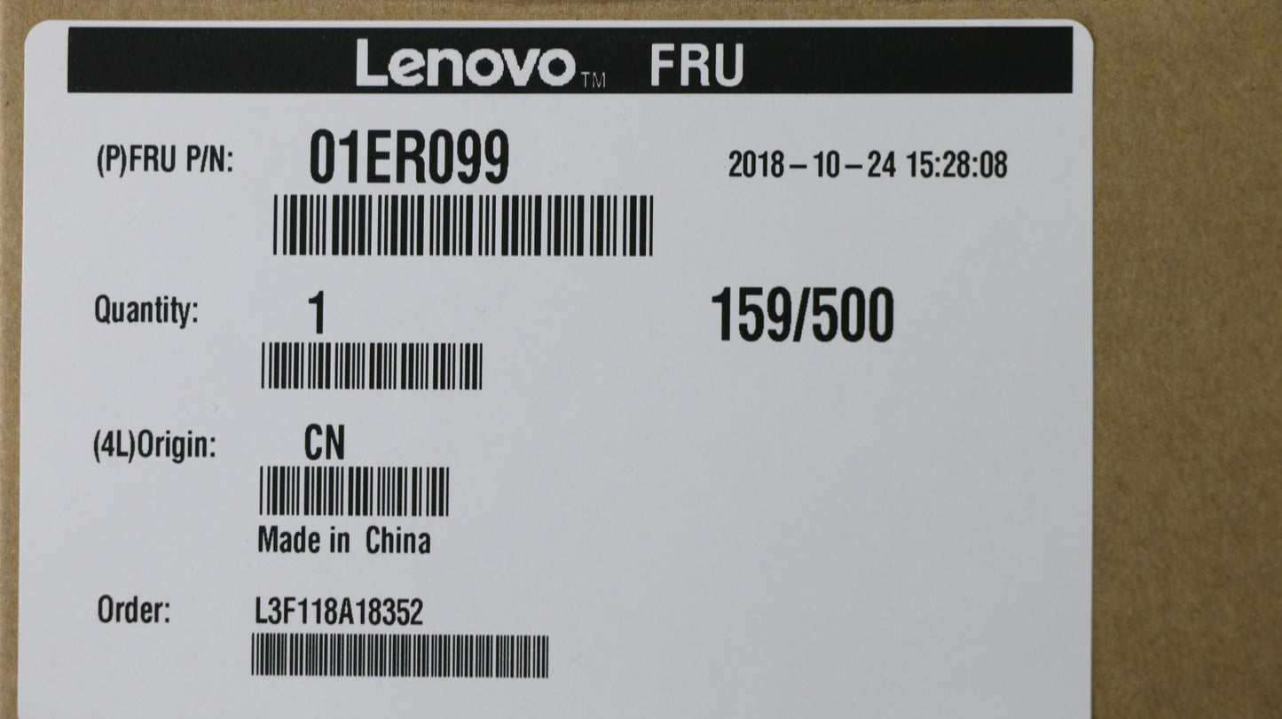 Lenovo Antenna Antenna Ww/Wl Kit, Th- - 01ER099