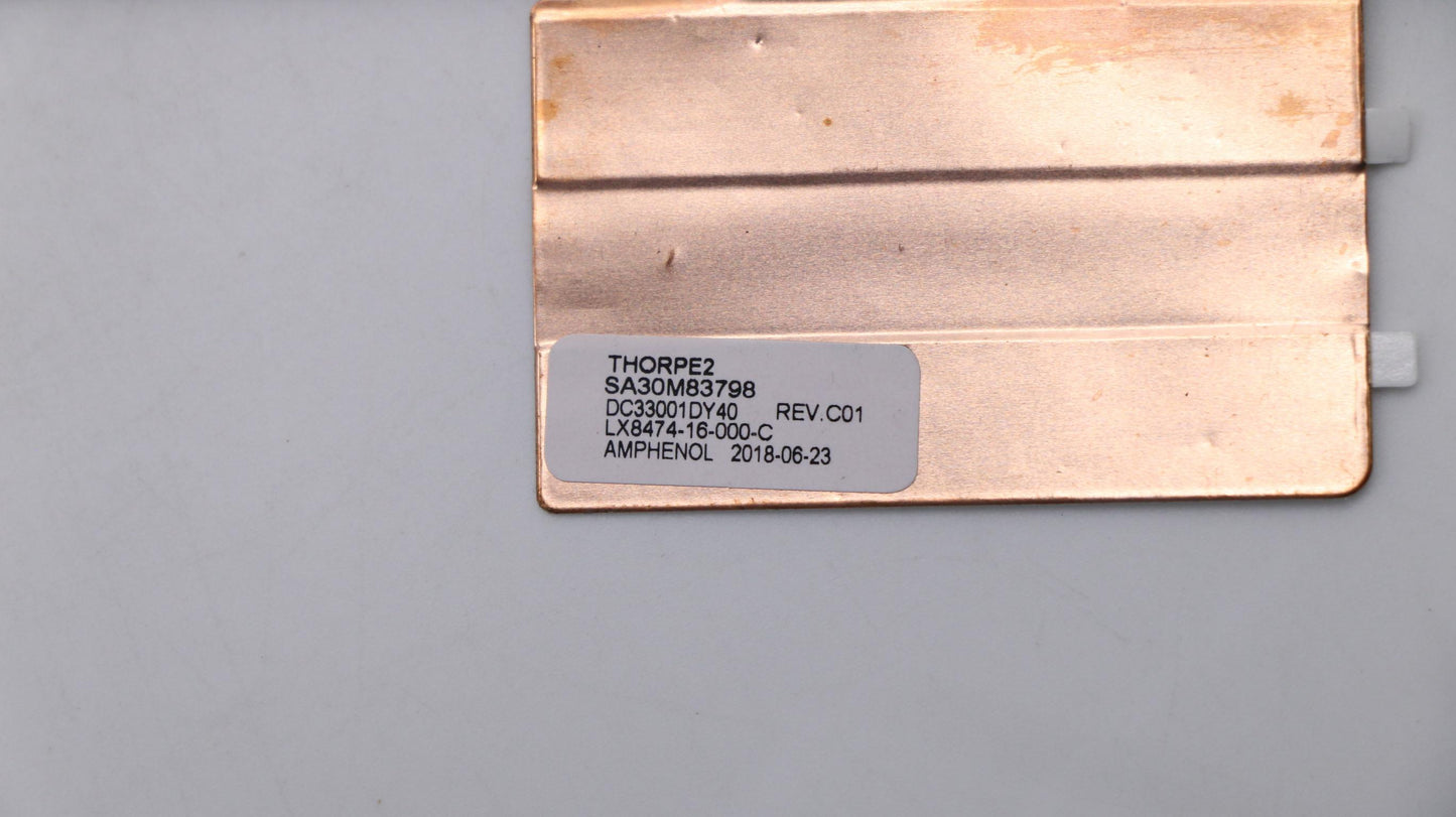 Lenovo Antenna Antenna Ww/Wl Kit, Th- - 01ER099