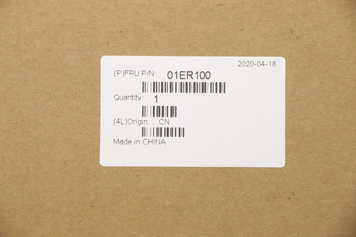 Lenovo Antenna Antenna Ww/Wlan Kit, T - 01ER100
