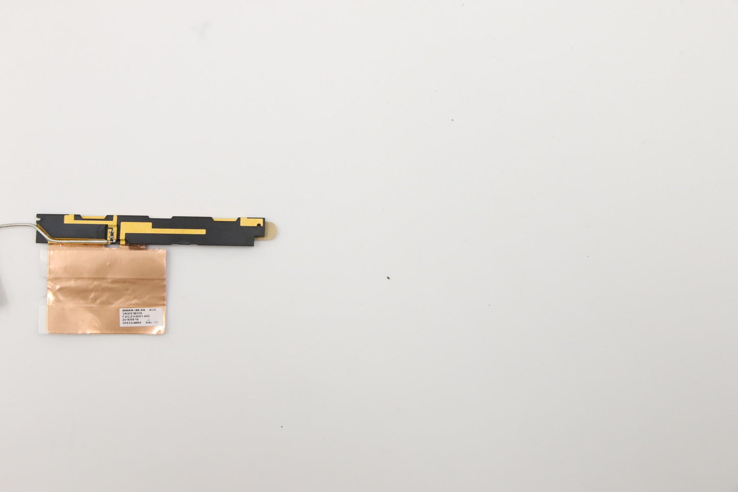 Lenovo Antenna Antenna Ww/Wlan Kit, T - 01ER100