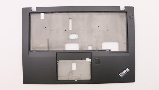 Lenovo Keyboard Bezel Asm, W/Fpr, Bla - 01ER102