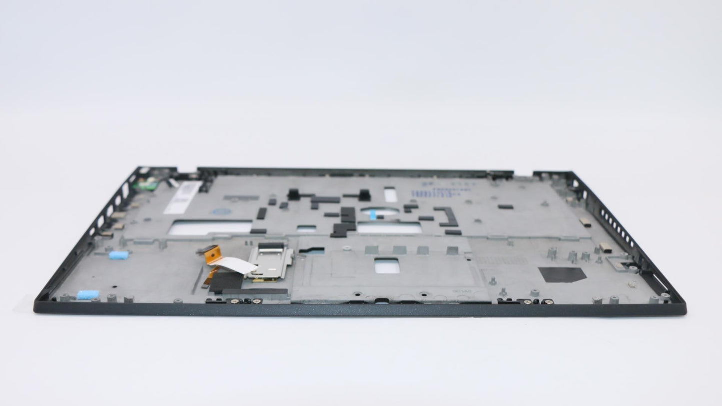 Lenovo Keyboard Bezel Asm, W/Fpr, Bla - 01ER102