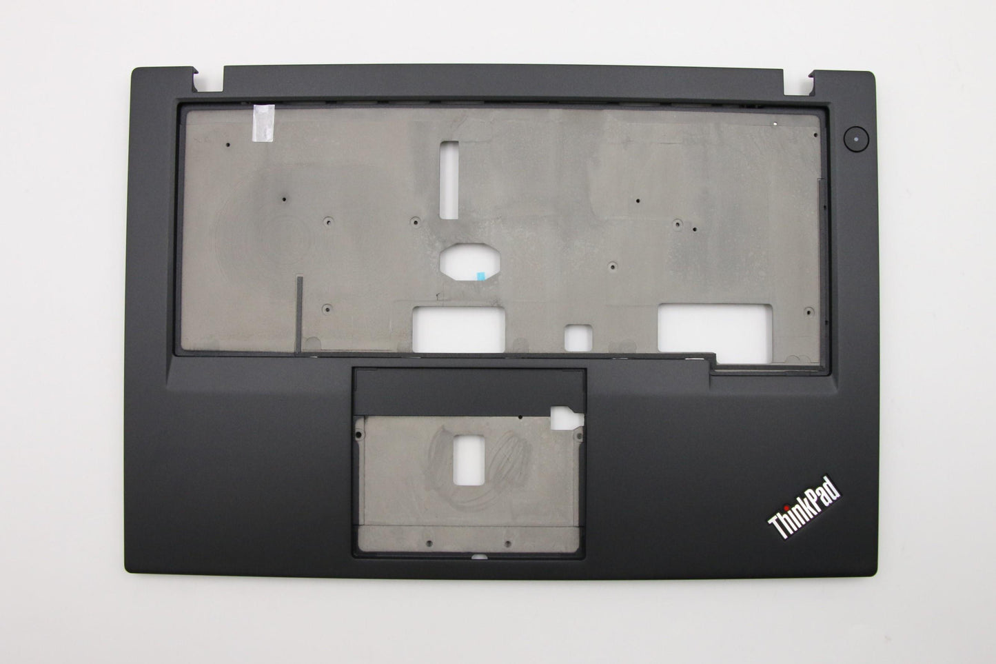 Lenovo Keyboard Bezel Asm, W/O Fpr, B - 01ER103