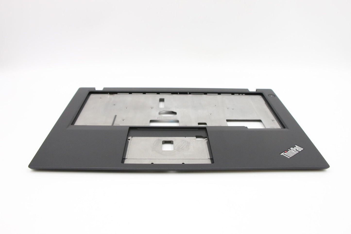 Lenovo Keyboard Bezel Asm, W/O Fpr, B - 01ER103