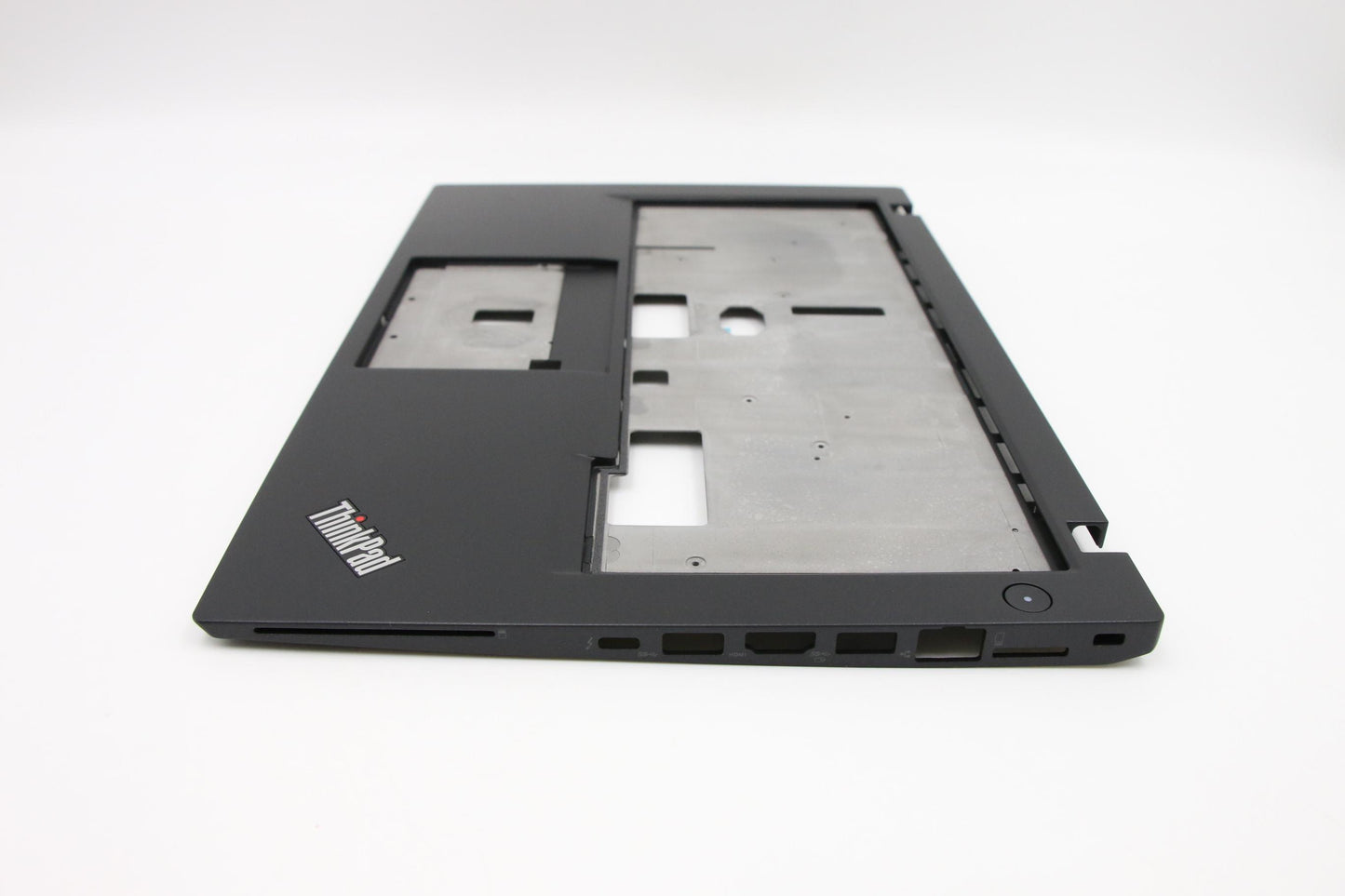 Lenovo Keyboard Bezel Asm, W/O Fpr, B - 01ER103