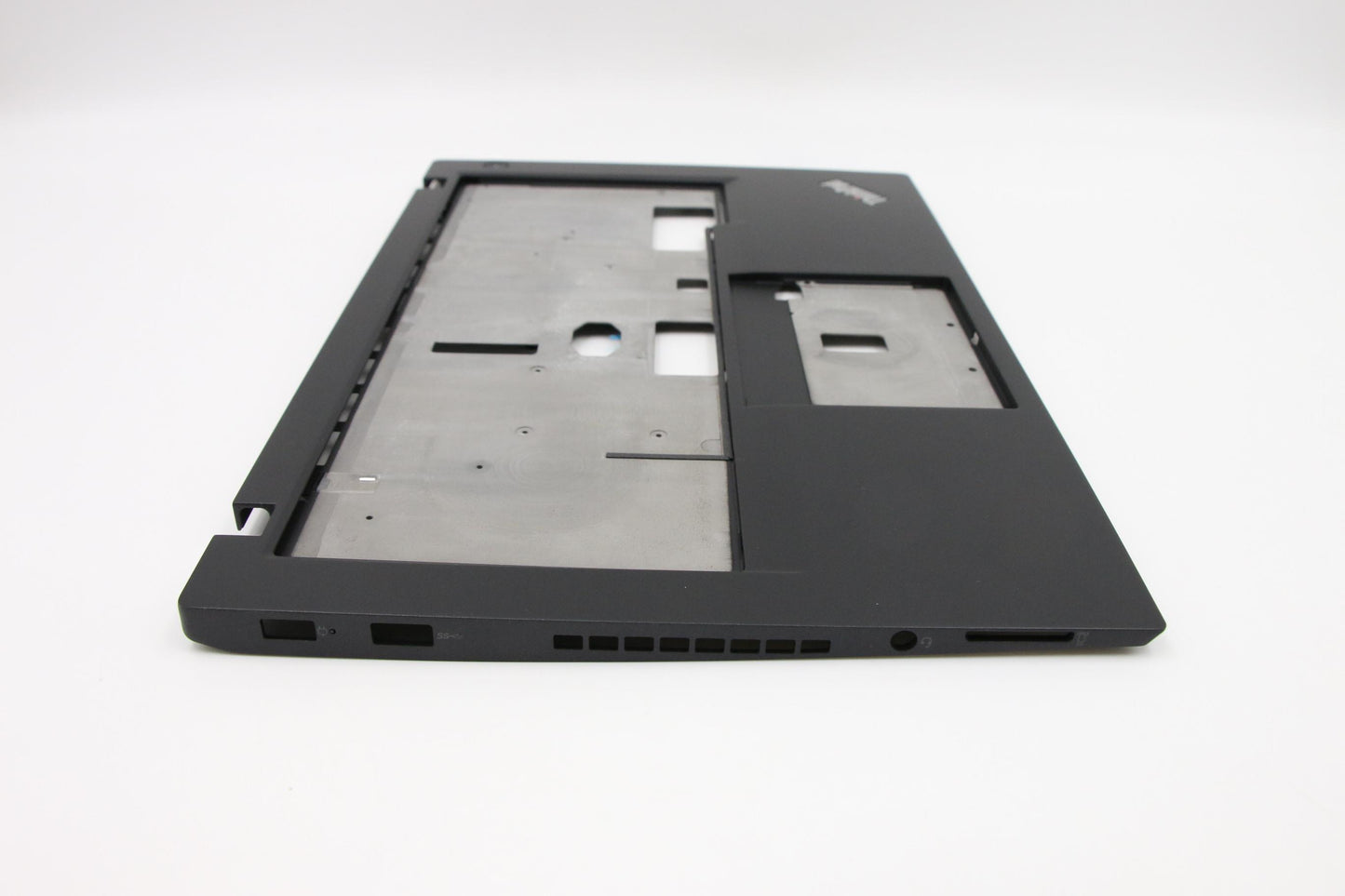 Lenovo Keyboard Bezel Asm, W/O Fpr, B - 01ER103
