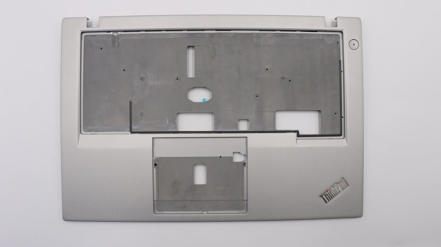 Lenovo Keyboard Bezel Asm, W/O Fpr, S - 01ER105