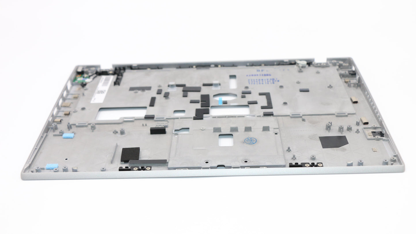 Lenovo Keyboard Bezel Asm, W/O Fpr, S - 01ER105