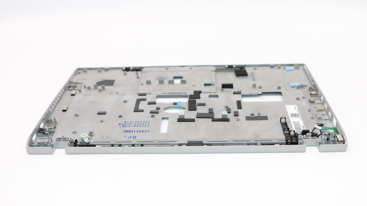 Lenovo Keyboard Bezel Asm, W/O Fpr, S - 01ER105